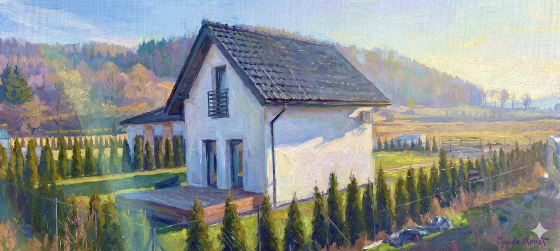 Domek pod Sosnową Górą 2, Detale, Design, Drewno, Noclegi Żelazno, Kotlina Kłodzka, Góry, Sudety, Wypoczynek