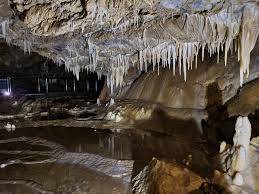 Jaskinia Niedźwiedzia Kletno