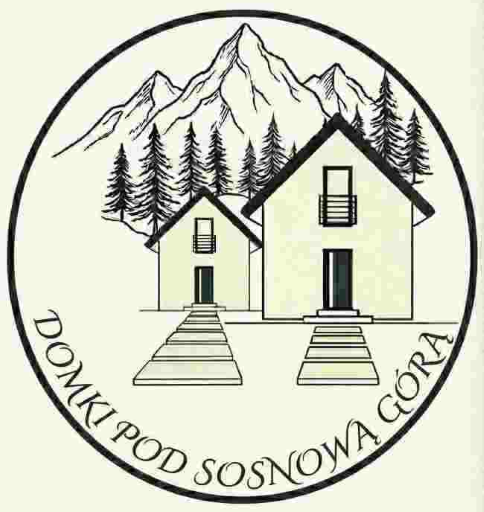 Logo Domki pod Sosnową Górą